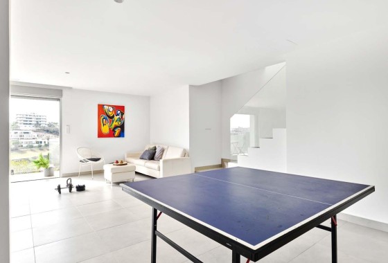 Venta - Chalet Independiente -
Orihuela - Las Colinas Golf