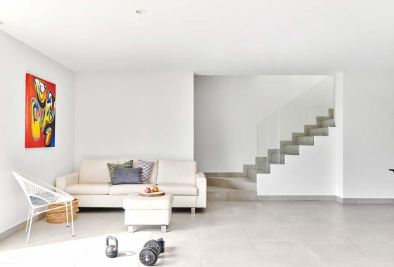 Venta - Chalet Independiente -
Orihuela - Las Colinas Golf