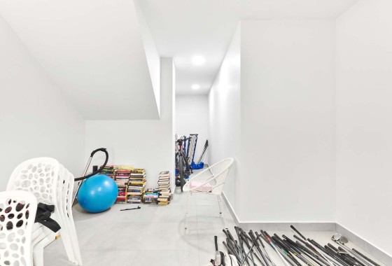 Venta - Chalet Independiente -
Orihuela - Las Colinas Golf