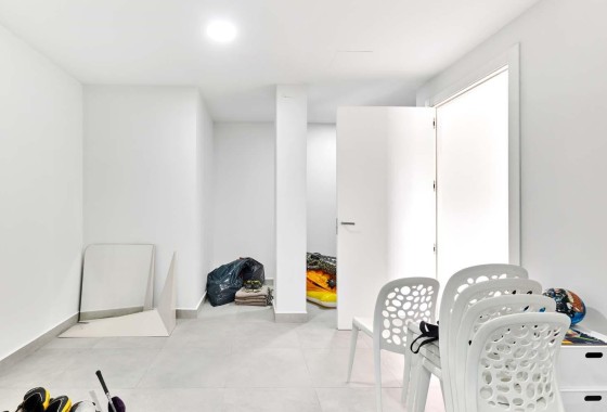Venta - Chalet Independiente -
Orihuela - Las Colinas Golf