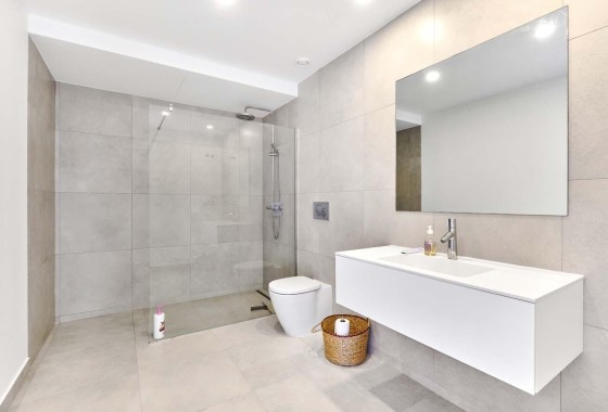 Venta - Chalet Independiente -
Orihuela - Las Colinas Golf