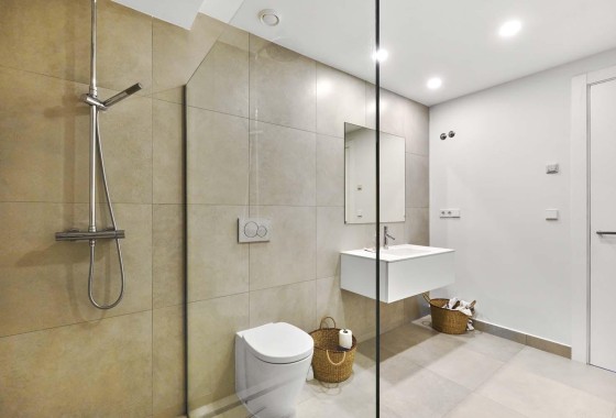 Venta - Chalet Independiente -
Orihuela - Las Colinas Golf