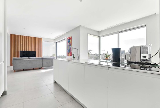 Venta - Chalet Independiente -
Orihuela - Las Colinas Golf