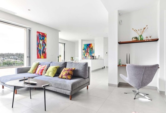 Venta - Chalet Independiente -
Orihuela - Las Colinas Golf