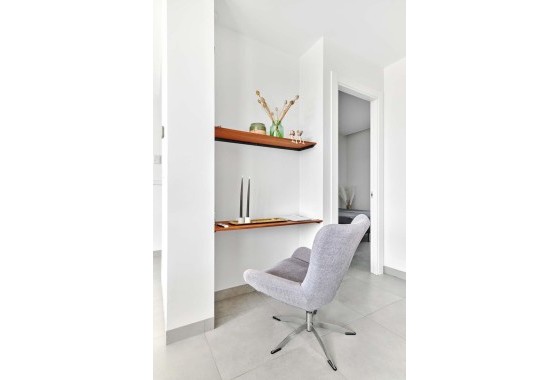 Venta - Chalet Independiente -
Orihuela - Las Colinas Golf