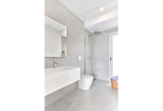 Venta - Chalet Independiente -
Orihuela - Las Colinas Golf