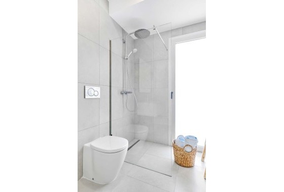 Venta - Chalet Independiente -
Orihuela - Las Colinas Golf