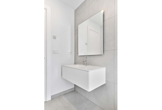 Venta - Chalet Independiente -
Orihuela - Las Colinas Golf