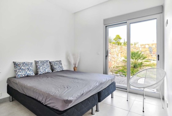 Venta - Chalet Independiente -
Orihuela - Las Colinas Golf