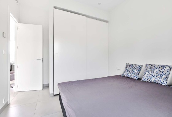Venta - Chalet Independiente -
Orihuela - Las Colinas Golf