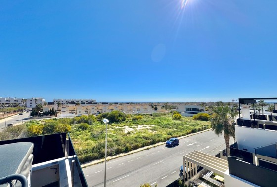 Resale - Freistehende Villa -
Orihuela Costa - Lomas de Cabo Roig