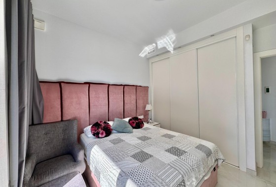 Resale - Freistehende Villa -
Orihuela Costa - Lomas de Cabo Roig