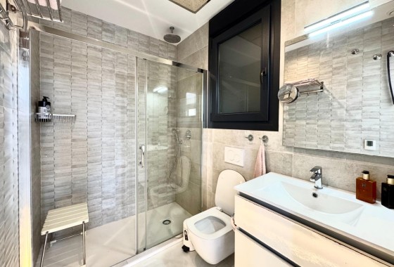 Resale - Freistehende Villa -
Orihuela Costa - Lomas de Cabo Roig
