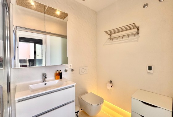 Resale - Freistehende Villa -
Orihuela Costa - Lomas de Cabo Roig