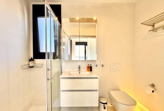 Resale - Freistehende Villa -
Orihuela Costa - Lomas de Cabo Roig