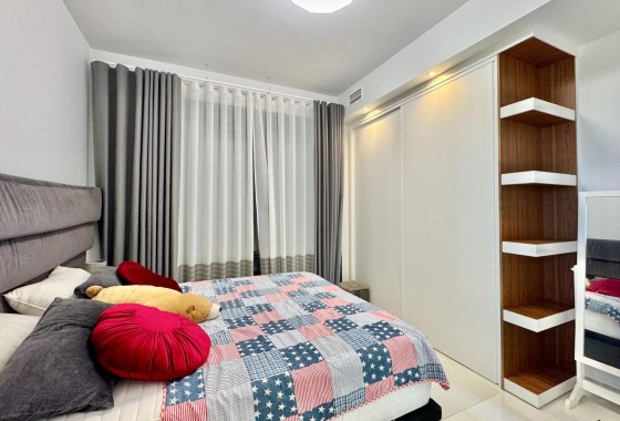 Resale - Freistehende Villa -
Orihuela Costa - Lomas de Cabo Roig
