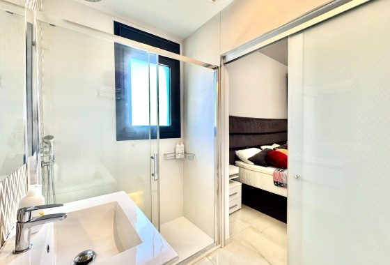 Resale - Freistehende Villa -
Orihuela Costa - Lomas de Cabo Roig