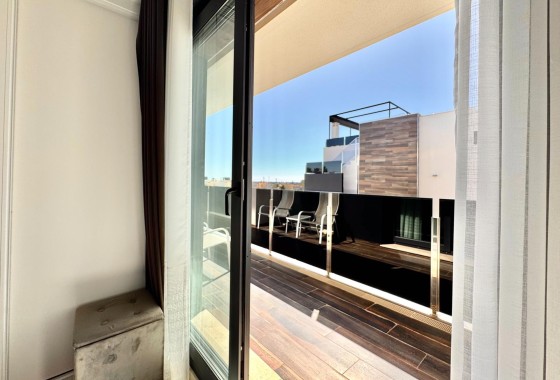 Resale - Freistehende Villa -
Orihuela Costa - Lomas de Cabo Roig