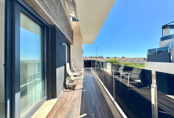 Resale - Freistehende Villa -
Orihuela Costa - Lomas de Cabo Roig