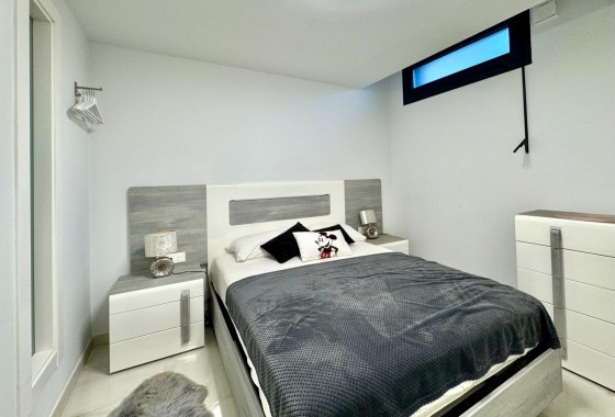 Resale - Freistehende Villa -
Orihuela Costa - Lomas de Cabo Roig