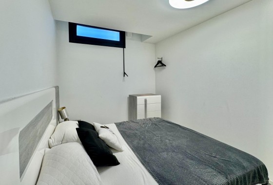 Resale - Freistehende Villa -
Orihuela Costa - Lomas de Cabo Roig