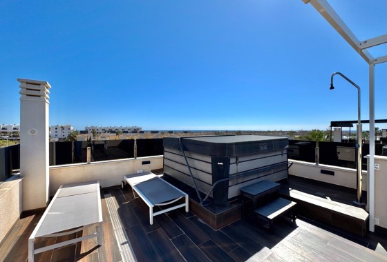 Resale - Freistehende Villa -
Orihuela Costa - Lomas de Cabo Roig