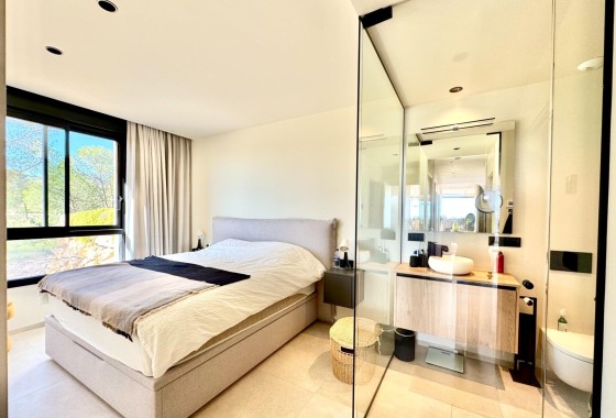 Resale - Wohnung / Appartement -
Orihuela - Las Colinas Golf