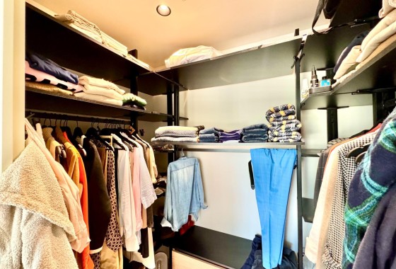 Resale - Wohnung / Appartement -
Orihuela - Las Colinas Golf
