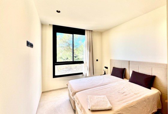 Resale - Wohnung / Appartement -
Orihuela - Las Colinas Golf
