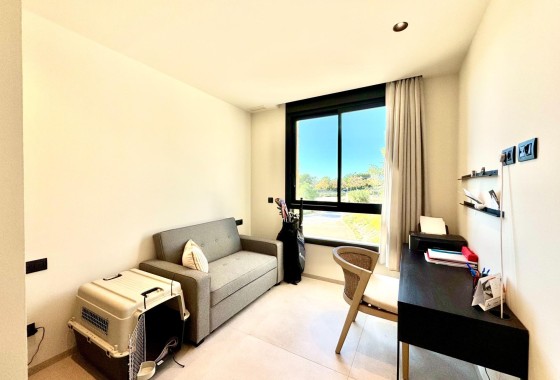 Resale - Wohnung / Appartement -
Orihuela - Las Colinas Golf