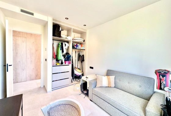Resale - Wohnung / Appartement -
Orihuela - Las Colinas Golf