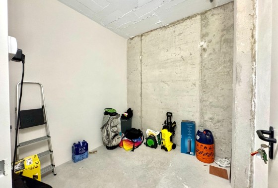 Resale - Wohnung / Appartement -
Orihuela - Las Colinas Golf