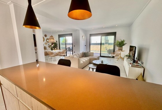 Sale - Detached Villa -
Benijofar - Pueblo 4
