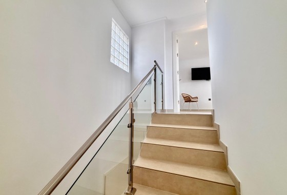 Sale - Detached Villa -
Benijofar - Pueblo 4