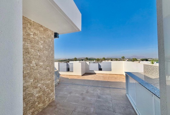 Sale - Detached Villa -
Benijofar - Pueblo 4