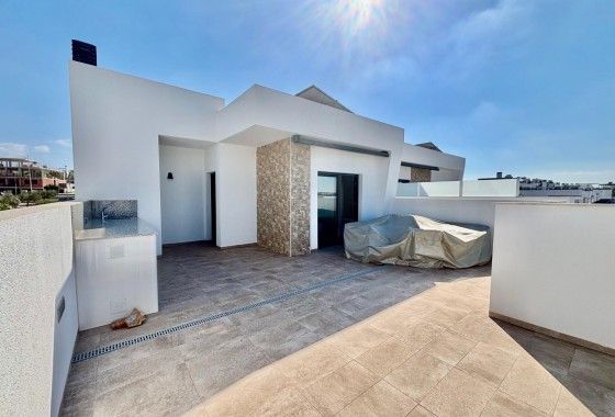 Sale - Detached Villa -
Benijofar - Pueblo 4