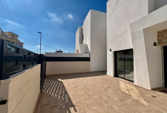 Sale - Detached Villa -
Benijofar - Pueblo 4