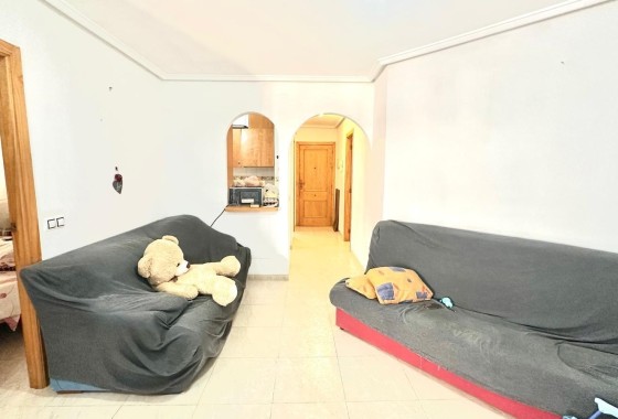 Resale - Wohnung / Appartement -
Torrevieja - Estacion de autobuses