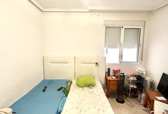 Resale - Wohnung / Appartement -
Torrevieja - Estacion de autobuses