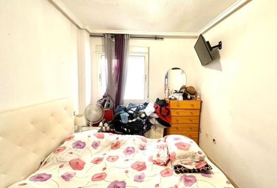 Resale - Wohnung / Appartement -
Torrevieja - Estacion de autobuses
