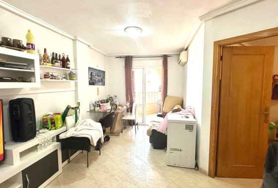 Resale - Wohnung / Appartement -
Torrevieja - Estacion de autobuses