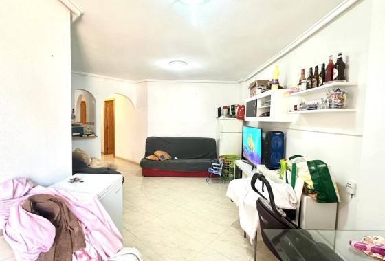Resale - Wohnung / Appartement -
Torrevieja - Estacion de autobuses