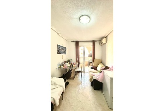 Resale - Wohnung / Appartement -
Torrevieja - Estacion de autobuses