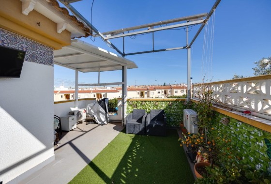 Sale - Town house -
Torrevieja - Aguas Nuevas
