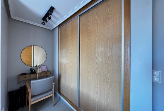 Resale - Wohnung / Appartement -
Torrevieja - Playa del Cura
