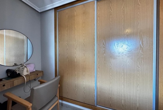 Resale - Wohnung / Appartement -
Torrevieja - Playa del Cura