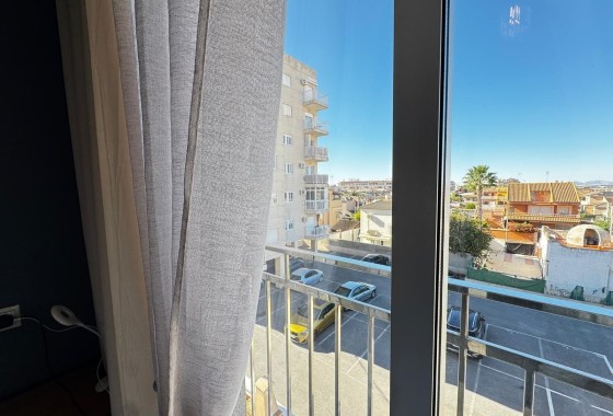 Resale - Wohnung / Appartement -
Torrevieja - Playa del Cura