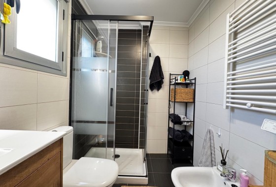 Resale - Wohnung / Appartement -
Torrevieja - Playa del Cura