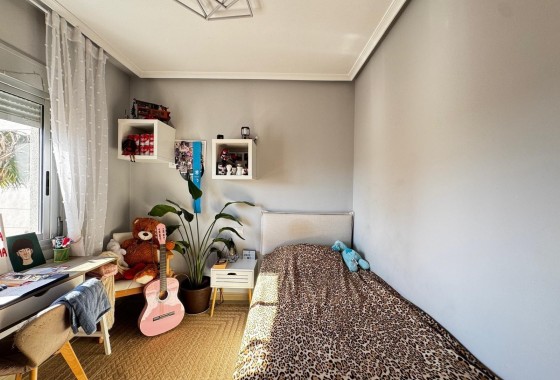 Resale - Wohnung / Appartement -
Torrevieja - Playa del Cura