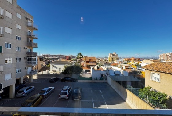 Resale - Wohnung / Appartement -
Torrevieja - Playa del Cura